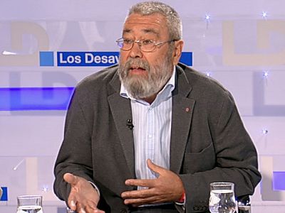 Los líderes síndicales convencidos de la modificación de la reforma laboral | Ver Los líderes síndicales convencidos de la modificación de la reforma laboral | Ver