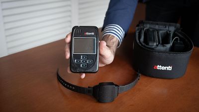 Dispositivos telemáticos para proteger a las mujeres víctimas de violencia machista