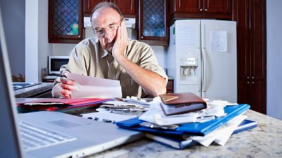 El 70% de trabajadores no está preparado financieramente para su jubilación: o no saben cómo o no pueden permitírselo