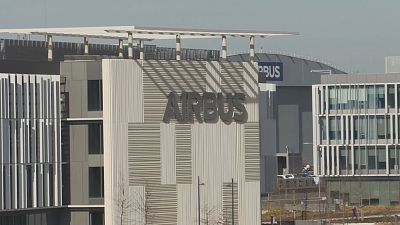 Los trabajadores de Airbus votan ir a la huelga indefinida desde este martes