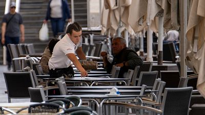 Trabajo plantea bonificar el empleo indefinido que creen las pymes por implantar la reducción de la jornada laboral