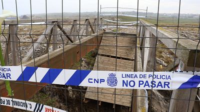 Un mes desde la tragedia de El Bocal