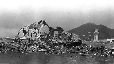 La tragedia de Los Rodeos: 40 años del mayor accidente de la historia de la aviación