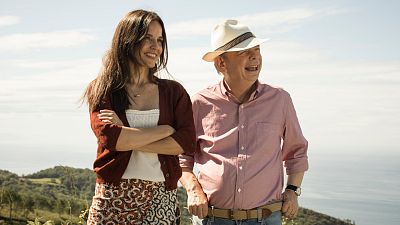 Así es 'Rifkin's Festival', la nueva película de Woody Allen rodada en San Sebastián