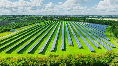 EL ICO invierte en proyectos privados para desarrollar energías limpias que calefactan ya barrios enteros