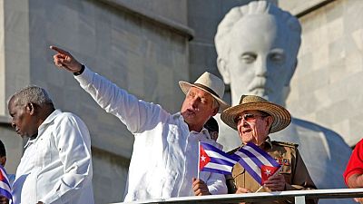 La transición política que EE.UU. busca imponer en Cuba: ¿negociar con los Castro la cabeza de Díaz-Canel?