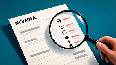¿Qué información tengo derecho a preguntar sobre mis condiciones laborales?: claves de la ley de transparencia ¿Qué información tengo derecho a preguntar sobre mis condiciones laborales?: claves de la ley de transparencia