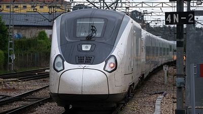 El transporte público en España vuelve a crecer en abril, un 21% más que hace un año