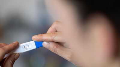 El "trauma post aborto", una etiqueta sin aval científico: "Lo que de verdad crea problemas es un embarazo no deseado"