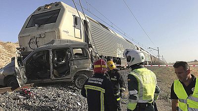 Trece fallecidos en doce accidentes de tráfico en el puente del 15 de agosto