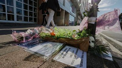 Tres años sin Samuel Luiz, el joven asesinado en A Coruña por una paliza supuestamente homófoba