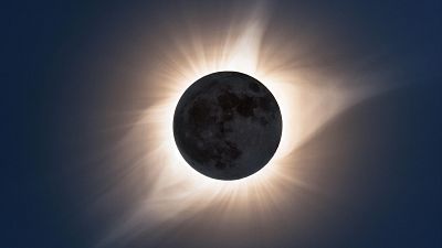 Tres eclipses solares seguidos en España en 2026, 2027 y 2028 Tres eclipses solares seguidos en España en 2026, 2027 y 2028