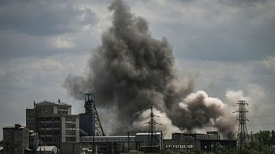 Un conflicto "en punto muerto": la guerra cumple tres meses sin ganadores en Ucrania