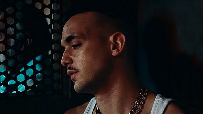 La Parroquia Santa Ana y la Casa Carvajal, escenarios de los vídeoclips de C. Tangana