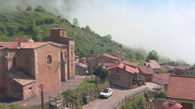 Tresviso, primer municipio de Cantabria que consigue la inmunidad