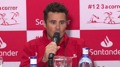Triatlón - Javier Gómez Noya confía en que haya Juegos pese al coronavirus - Triatlón | Ver Triatlón - Javier Gómez Noya confía en que haya Juegos pese al coronavirus - Triatlón | Ver