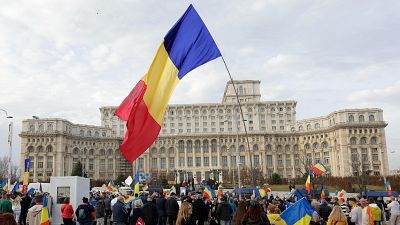 El Tribunal Constitucional de Rumanía confirma la exclusión de Georgescu de las elecciones presidenciales