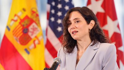 El Tribunal de Cuentas da el primer paso para investigar los contratos del Gobierno de Ayuso con Quirón y Ribera Salud