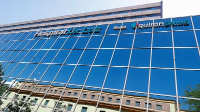 El Tribunal de Cuentas investigará "presuntas irregularidades" en la gestión de los grupos Quirón y Ribera Salud en Madrid