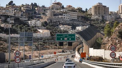 El Tribunal Internacional de Justicia considera ilegales los asentamientos israelíes en Cisjordania y Jerusalén Este