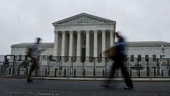 El Tribunal Supremo estadounidense anula la ley de Nueva York que limita el uso de armas en público