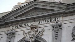 El Supremo fija en el 'caso Arandina' que es obligatorio revisar las penas tras la ley del 'solo sí es sí' al ser 