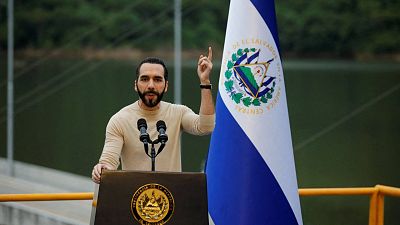El Tribunal Supremo Electoral de El Salvador avala que Bukele pueda presentarse a la reelección presidencial en 2024