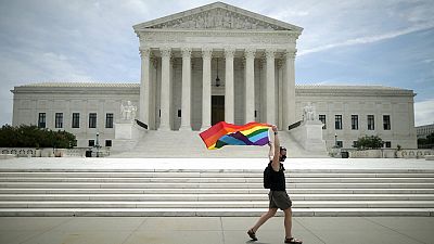 El Tribunal Supremo de Estados Unidos prohíbe los despidos por razones de orientación sexual