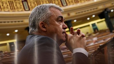 El Supremo estudia el recurso de Cerdán para salir de prisión y su defensa alega que es víctima de "presunción de indecencia"