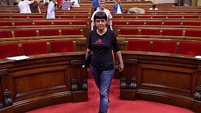 Suiza asegura que Gabriel no puede ser extraditada aunque el delito imputado existiera en su código penal