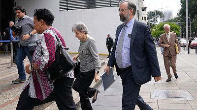 El Tribunal Supremo de Venezuela suspende "todos los efectos" del proceso de las primarias opositoras