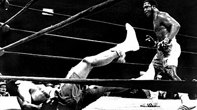 La trilogía Muhammad Alí vs. Joe Frazier, en Conexión Vintage