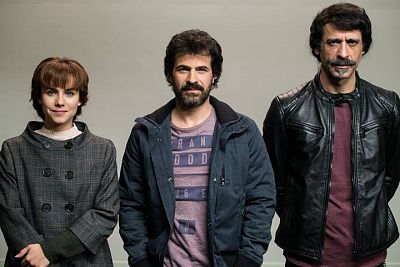 Trivial: ¿Cuánto sabes de El Ministerio del Tiempo? (Parte 1)