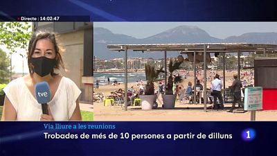 L'oci nocturn podrà obrir fins a les 3.30 hores L'oci nocturn podrà obrir fins a les 3.30 hores