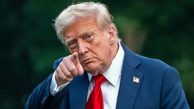 Trump anuncia un acuerdo comercial con Indonesia después de haber amenazado con un arancel del 32% al país asiático