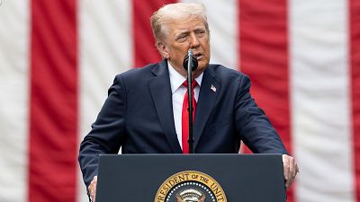 Trump sugiere a Cuba que llegue a un acuerdo "antes de que sea demasiado tarde": "No habrá más petróleo"