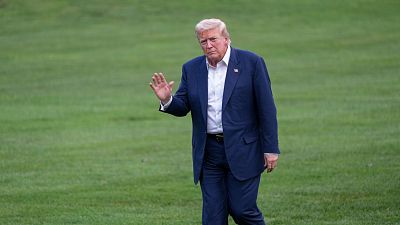 Trump mantiene la negociación de los aranceles con India tras su amenaza de implementar gravámenes del 25%