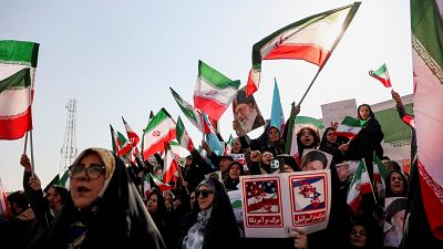 Trump impondrá aranceles del 25 % a cualquier país que "haga negocios" con Irán