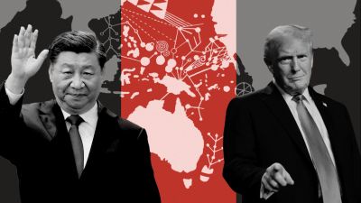 Donald Trump aprieta, Xi Jinping resiste: dos visiones rivales sobre la guerra comercial entre China y EE.UU.