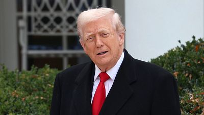 Trump califica como terrorismo el tiroteo contra miembros de la Guardia Nacional y señala al autor como un afgano