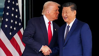 La batalla de Trump con China por la hegemonía en Latinoamérica: claves para (intentar) entender sus pasos