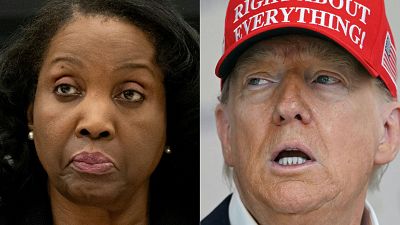 Trump destituye a Lisa Cook, gobernadora de la Reserva Federal, por un presunto fraude hipotecario