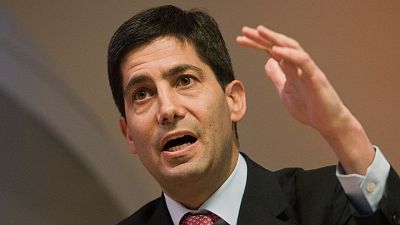 Trump elige a Kevin Warsh como presidente de la Reserva Federal en sustitución de Jerome Powell