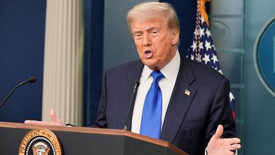 Trump impone a Brasil un arancel del 50% en represalia por el juicio contra Bolsonaro y Lula advierte que responderá