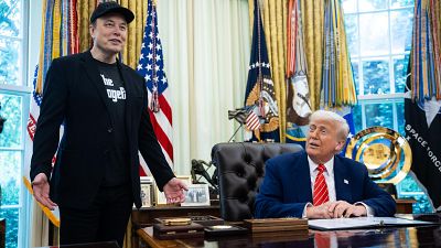 Trump avisa que Musk se enfrentará a "consecuencias muy graves" si financia a candidatos demócratas