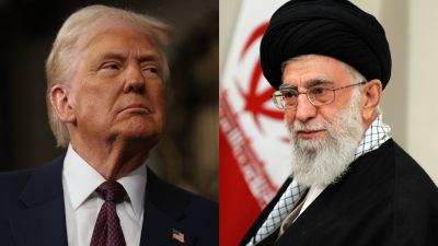 Trump busca pactar un acuerdo nuclear con Irán, que se niega a negociar si EE.UU. continúa su política de "máxima presión"