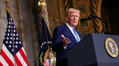 Trump ordena el despido de todos los fiscales federales que quedan de la Administración de Biden