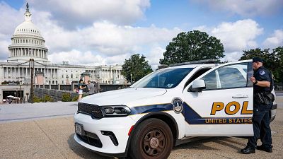 Trump ordena al Pentágono organizar operaciones contra cárteles de droga en el exterior, según The New York Times