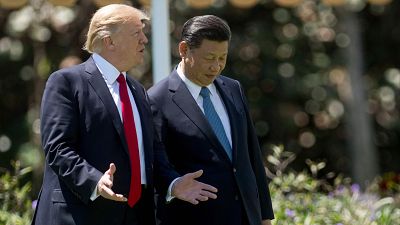 Trump pausa 90 días sus aranceles "recíprocos" excepto a China, país al que se los sube hasta el 125%