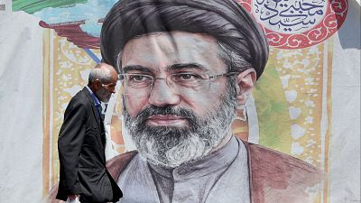 Quién gana y quién pierde en el acuerdo entre EE.UU. e Irán | Ver ahora Quién gana y quién pierde en el acuerdo entre EE.UU. e Irán | Ver ahora